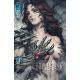 Witchblade #12 Cover C Artgerm Variant