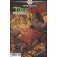 Toxie Team Up #2 Cover B 1:3 Ryan Kelly Unlock Variant