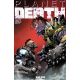 Planet Death #1 Cover B Leinil Francis Yu Variant