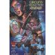 Circuits Seduction Revenge #1 Cover D Art Voyager Variant