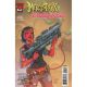 Mercy Sparx Daddy Issues #1 Cover B Josh Blaylock & Brian Rogers Variant
