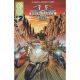 Biker Mice From Mars #2
