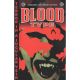 EC Blood Type #2 Cover B Andrea Sorrentino Variant