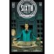 Sixth Gun Battle For The Six #1 Cover B Valeria Burzo Variant