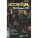 Conan The Barbarian #22 Cover C Valerio Giangiordano Variant