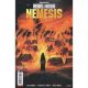 Rebel Moon Nemesis #1 Cover C Reza Afshar Variant