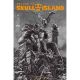 Return To Skull Island #2 Cover D Diego Yapur Inks Variant