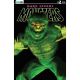 Mark Spears Monsters #2 Third Printing