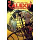 Calexit The Battle Of Universal City #1