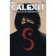 Calexit The Battle Of Universal City #1 Cover E 1:10 Amancay Nahuelpan