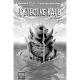 Detective Kaiju #3 Cover D Kit Wallis Noir Variant
