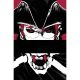 Vampyrates #1 Cover K Unlimited Full Art Pizzari