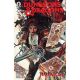 Dungeons & Dragons Ravenloft #1 Cover E Angela Wu
