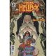 Young Hellboy Thrilling Sky Adventures #3