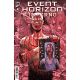 Event Horizon Inferno #4 Cover B Snook