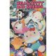 Hello Kitty And Friends Hello World #1 Cover D Tokitokoro