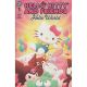Hello Kitty And Friends Hello World #1 Cover E Haines