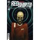 Star Trek Red Shirts Ghost Of The 21St Century #1