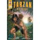 Tarzan Beyond #2 Cover B Ryp