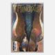 Minotaur #1 Cover C 1:20 Simmonds Signed