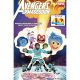 Avengers Armageddon #2 Dave Bardin Variant