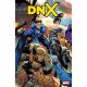 Dnx #1 Federico Vicentini 5-Part Connecting Variant