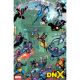 Dnx #1 1:50 Jim Lee Hidden Gem Variant