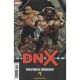 Dnx #1 Ryan Stegman Variant