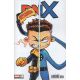 Dnx #1 Skottie Young Dnx Collection