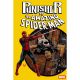 Punisher Vs Spider-Man #1 Dave Johnson Foil Variant