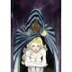 Queen In Black Defenders Of Light And Dark #1 1:50 Peach Momoko Virgin Variant