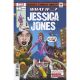What If Jessica Jones #1 David Messina Homage Variant