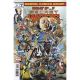 What If Secret Wars #1 Bryan Hitch Homage Variant