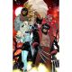 X-Men The Hellfire Murder #1 1:50 R.B. Silva Virgin Variant