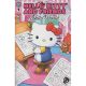Hello Kitty And Friends Hello World #1 Cover I Zullo Uminga