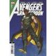 Avengers Armageddon #2 Second Printing