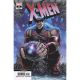 X-Men #34 Second Printing