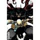 Absolute Batman #22 Cover E 1:25 Werther Dell Edera Card Stock Variant