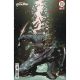 Absolute Green Arrow #3 Cover B Gerald Parel Card Stock Variant