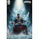 Adventures Of Superman Book Of El #10 Cover B Lucio Parrillo Card Stock Variant