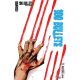 100 Bullets The Us Of Anger #1 Cover C Jock Card Stock Variant