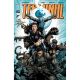 Terminal #1 Cover C David Finch & Dave McCaig Variant