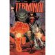 Terminal #1 Cover D Arthur Adams & Dave McCaig Variant