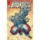 Badrock #1