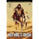 Cimmerian Xuthal Of The Dusk #1 Cover B Stevan Subic Variant