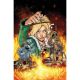 Valhallaw #1 Cover B 1:10 Pedro R M Andreo Virgin Variant