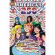 Archie Comics Celebrates Americas 250Th