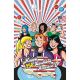 Archie Comics Celebrates Americas 250Th Cover D Dan Parent Foil Full Art Variant