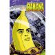Banana Number One #1