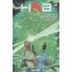 Hab #4 Cover C David Lapham Variant